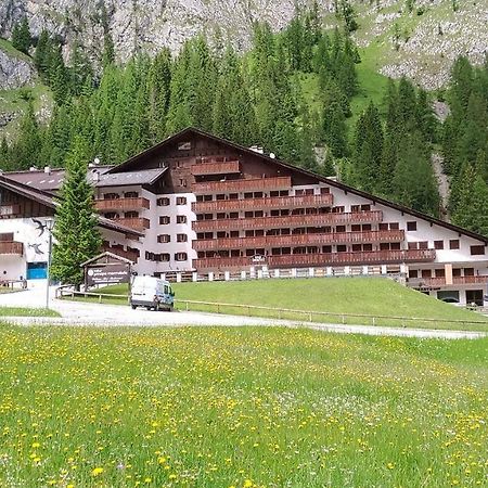 Dolomites Dream Marmolada Apartamento Rocca Pietore Exterior foto