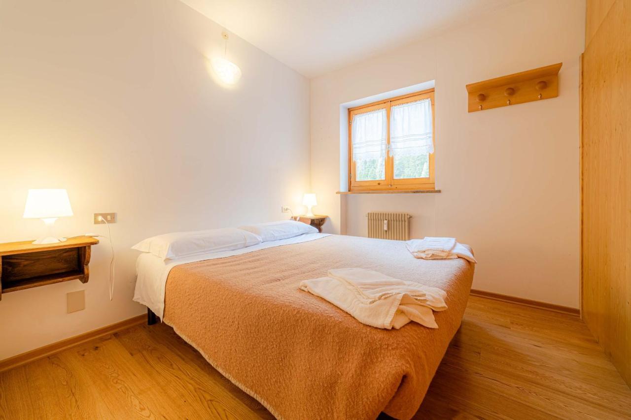 Dolomites Dream Marmolada Apartamento Rocca Pietore Exterior foto