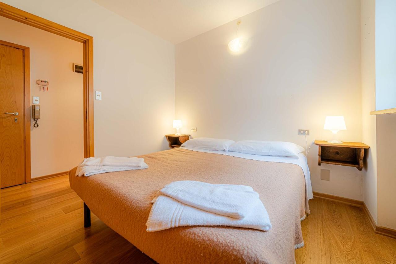 Dolomites Dream Marmolada Apartamento Rocca Pietore Exterior foto