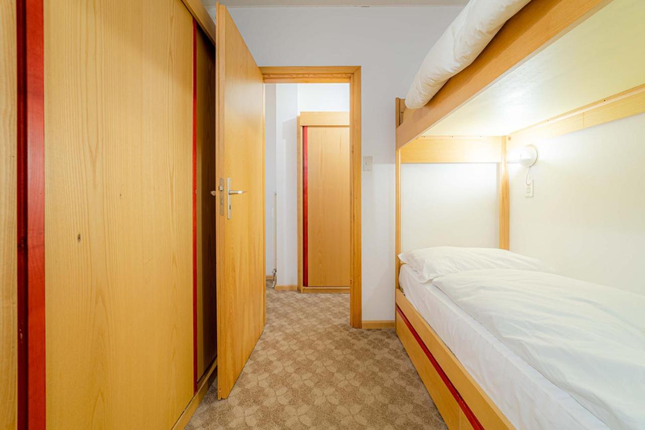 Dolomites Dream Marmolada Apartamento Rocca Pietore Exterior foto