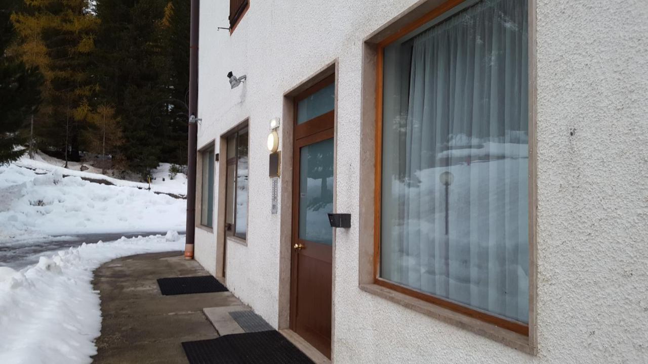 Dolomites Dream Marmolada Apartamento Rocca Pietore Exterior foto
